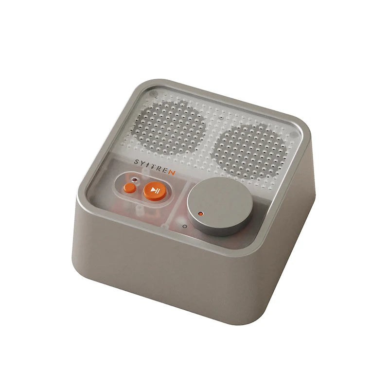 Syitren N100 Mini Bluetooth Speaker