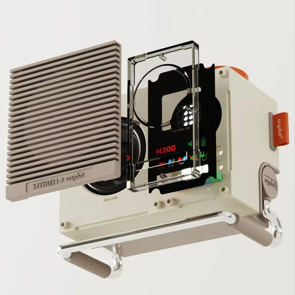 Syitren N200 Bluetooth Speaker