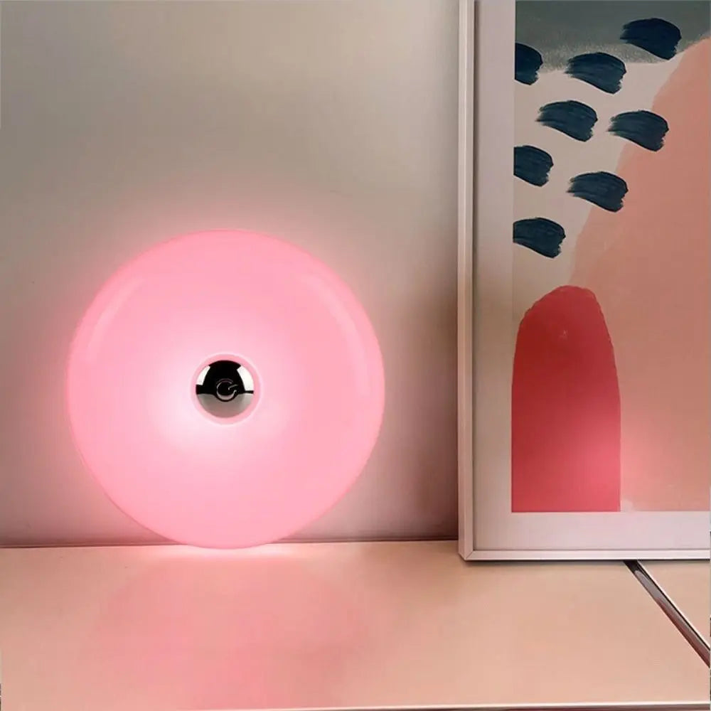 Donut Wall Lamp
