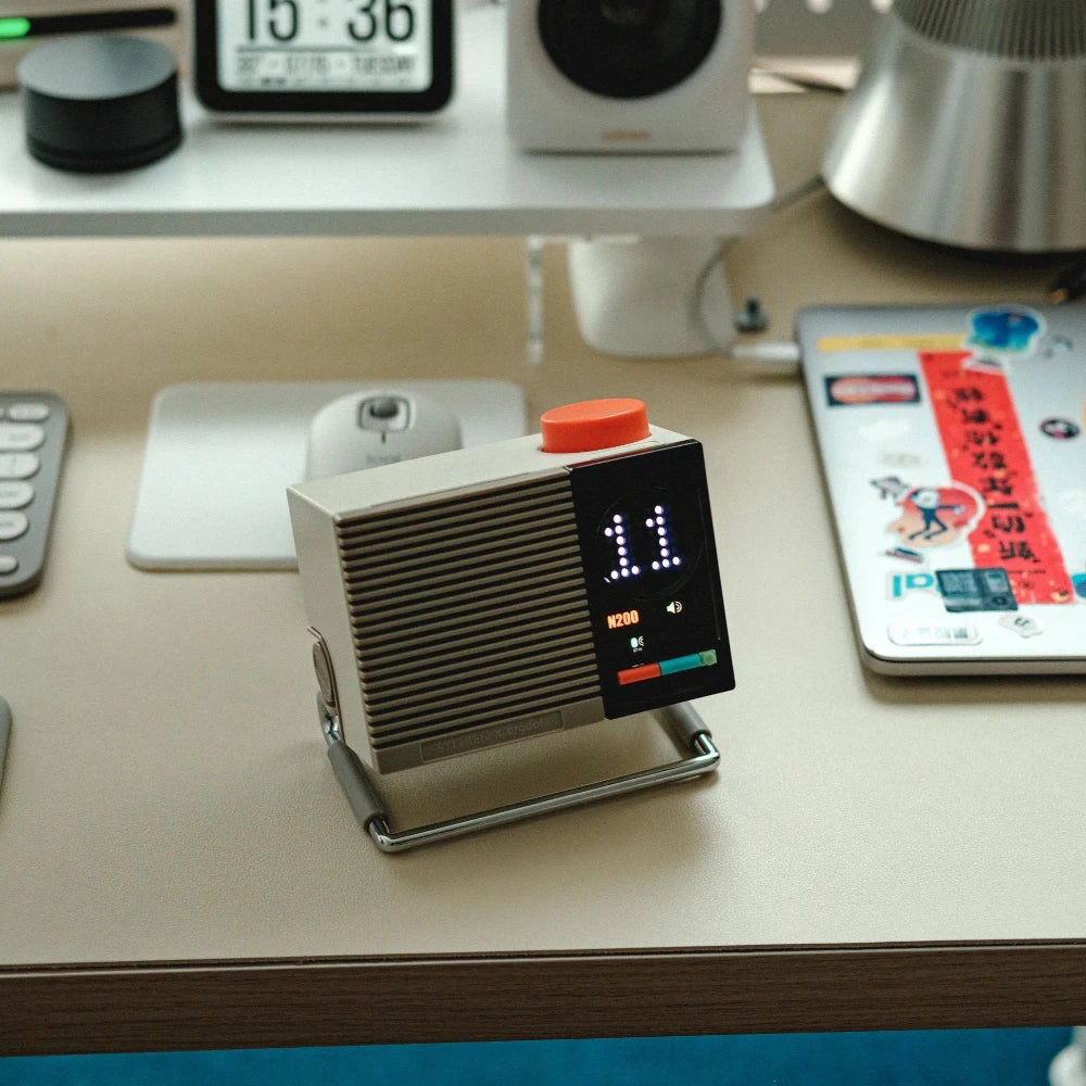 Syitren N200 Bluetooth Speaker