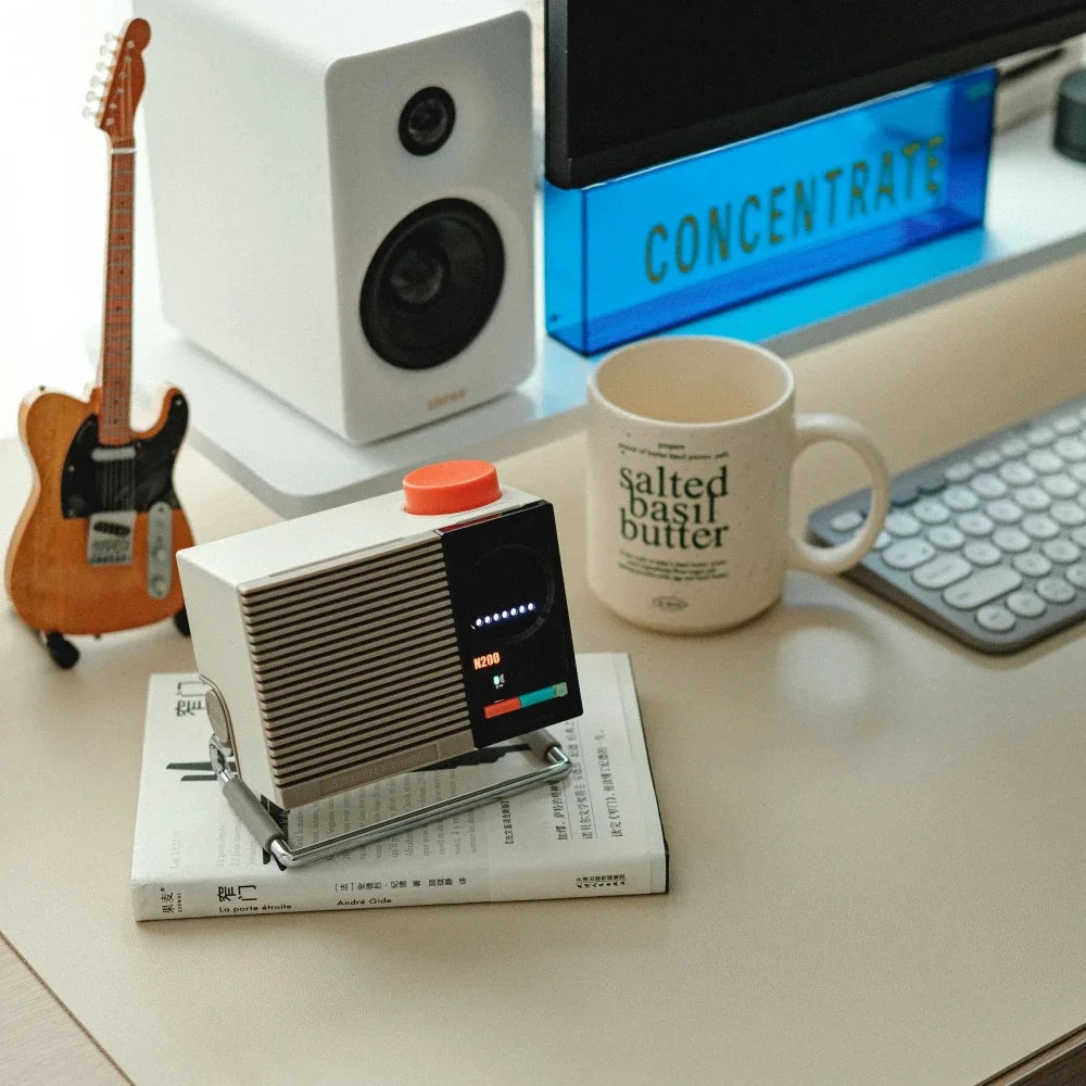 Syitren N200 Bluetooth Speaker