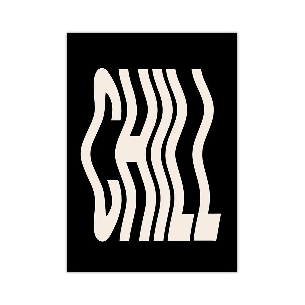 Good Times Retro Billiards Wall Art — Canvas Print