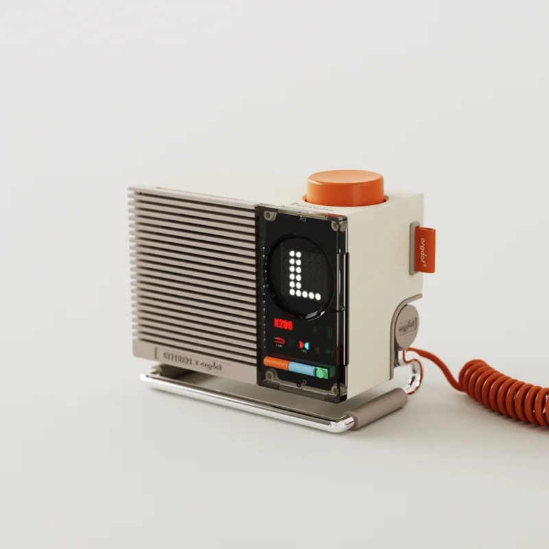 Syitren N200 Bluetooth Speaker