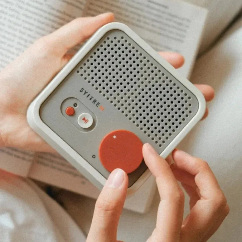 Syitren N100 Mini Bluetooth Speaker